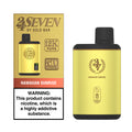 Gold Bar 24 Seven - Hawaiian Sunrise