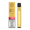 Gold Bar 600 - Strawberry Peach
