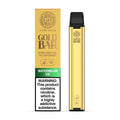 Gold Bar 600 - Watermelon Ice