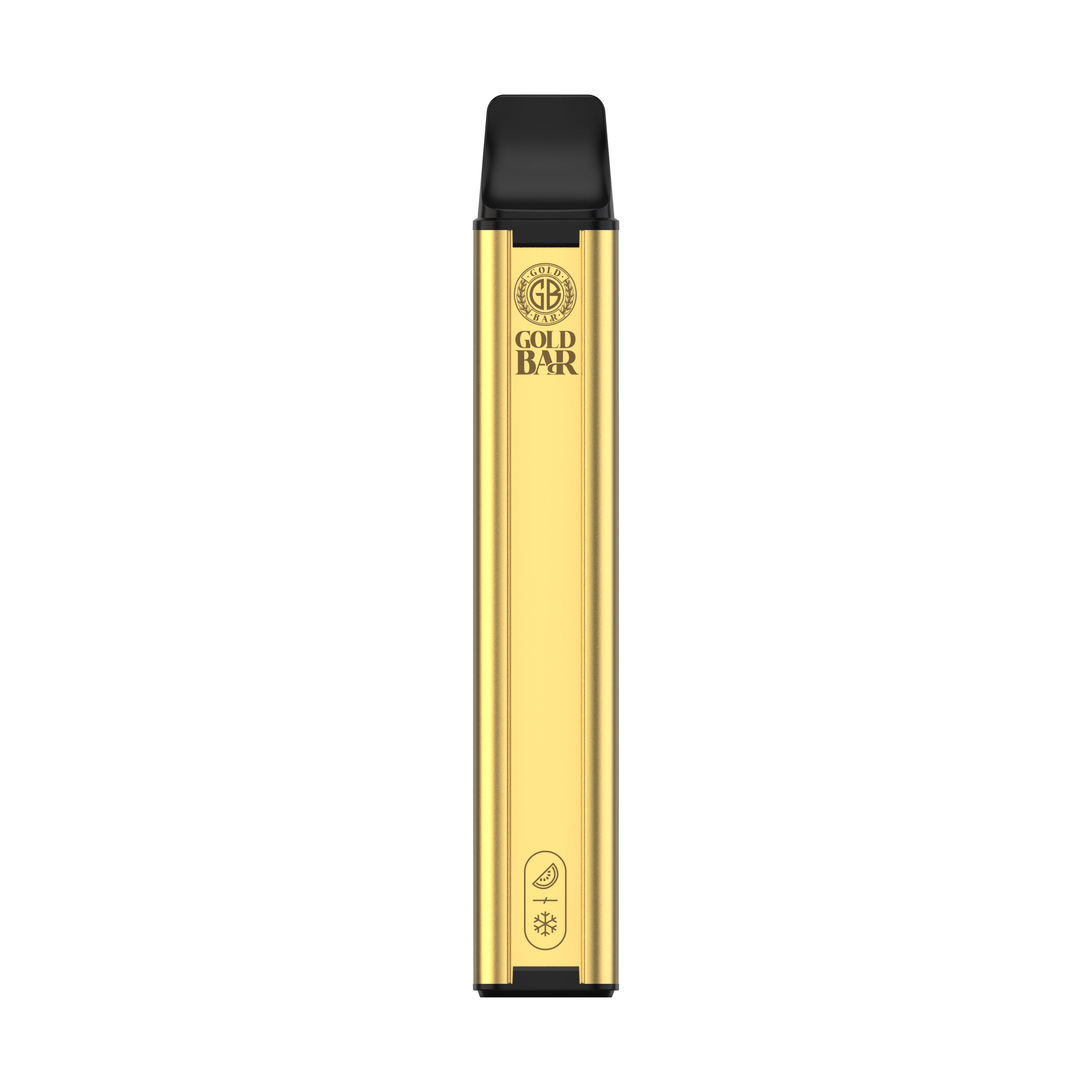 Gold Bar 600 - Watermelon Ice
